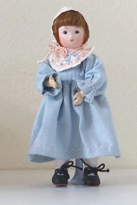 Bécassine N° 11. 24 Cm Doll Creation - Picture 1 of 6