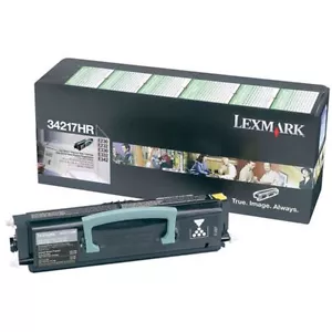 New Genuine Lexmark 34217HR Toner Cartridge for E230/E232/E330/E332 - Bild 1 von 1
