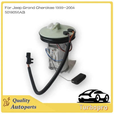 Módulo de unidades de envío de bombas de combustible 5018056AB para Jeep Grand Cherokee 1999-2004 Foto 1 de 4