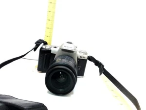 Pentax ZX-50 W/ 35-80mm AF zoom with Manual - Picture 1 of 6