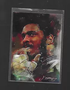 Joe Greene Künstler signierte Giclée-Druckkarte # 14 29/50 2019 - Bild 1 von 2