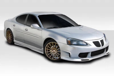 For 2004-2008 Grand Prix Duraflex Showoff 3 Body Kit - 4 Piece - Image 1 of 4