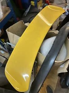 Porsche 996gt3 Rear Spoiler MKII - Picture 1 of 1