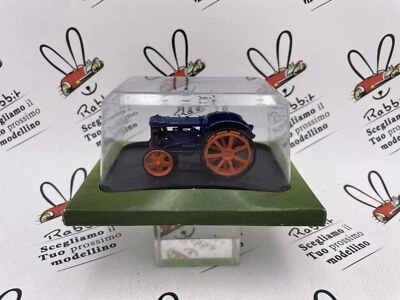 Die Cast Tractor " Ford E27N - 1945 " Scale 1/43 - Image 1 of 2