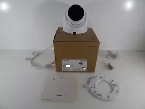 TURM IP-E582-28SA IP Professional 8 MP Eyeball Kamera, 30m Nachtsicht Starlight - Bild 1 von 2