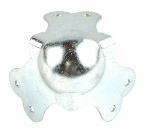 Restposten Lagerauflösung ca 1000 Stk. Kugelecken und flache Ecken Casebau - Picture 1 of 1