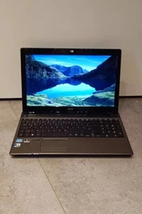 Acer Aspire 5750G - Core i7 - Windows 10 - Notebook/Laptop - Picture 1 of 10