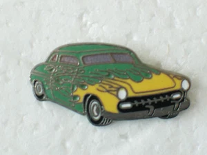 1950 Mercury Pin Lapel Pin Badge    Auto Pins - Picture 1 of 1