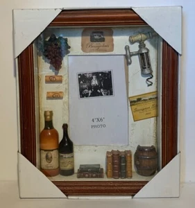 Beaujolai's Photo Frame - Picture 1 of 1