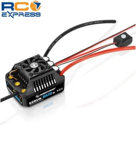 Hobbywing Ezrun Max6 G2 Esc 3-8s HWI30105100 - Picture 1 of 1