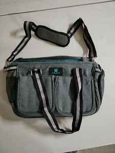 top paw basic dog carrier