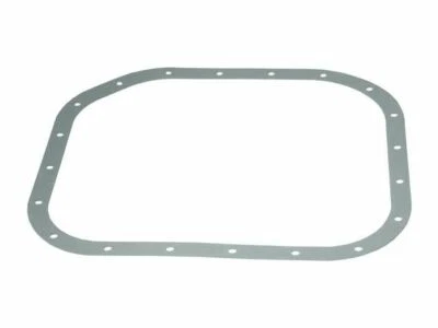 For 1984-1985 Mercedes 500SEC Oil Pan Gasket Victor Reinz 44668PS - Image 1 of 2