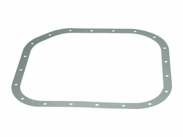 For 1984-1985 Mercedes 500SEC Oil Pan Gasket Victor Reinz 44668PS - Изображение 1 из 2