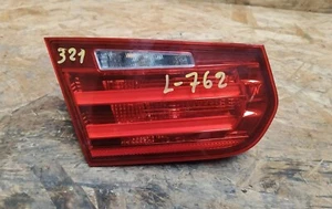 2012-2016 BMW 3-Series Rear Left Inner Driver Side Tail Light OEM 7371111 - Picture 1 of 6