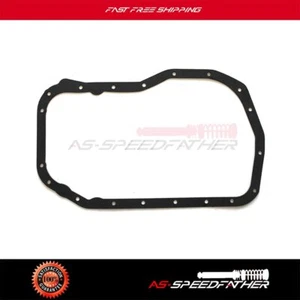 Fits 99-12 For Mitsubishi Outlander Lancer Dodge 2.4L SOHC Oil Pan Gasket 2.4 - Picture 1 of 2