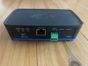 Crestron RMC3 Room Media Controller - Foto 1 di 3