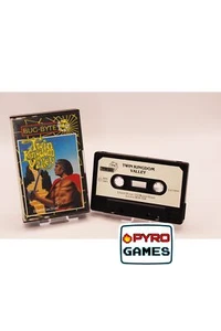 Twin Kingdom Valley - Bug Byte - BBC Micro / Acorn Electron - Imagen 1 de 1