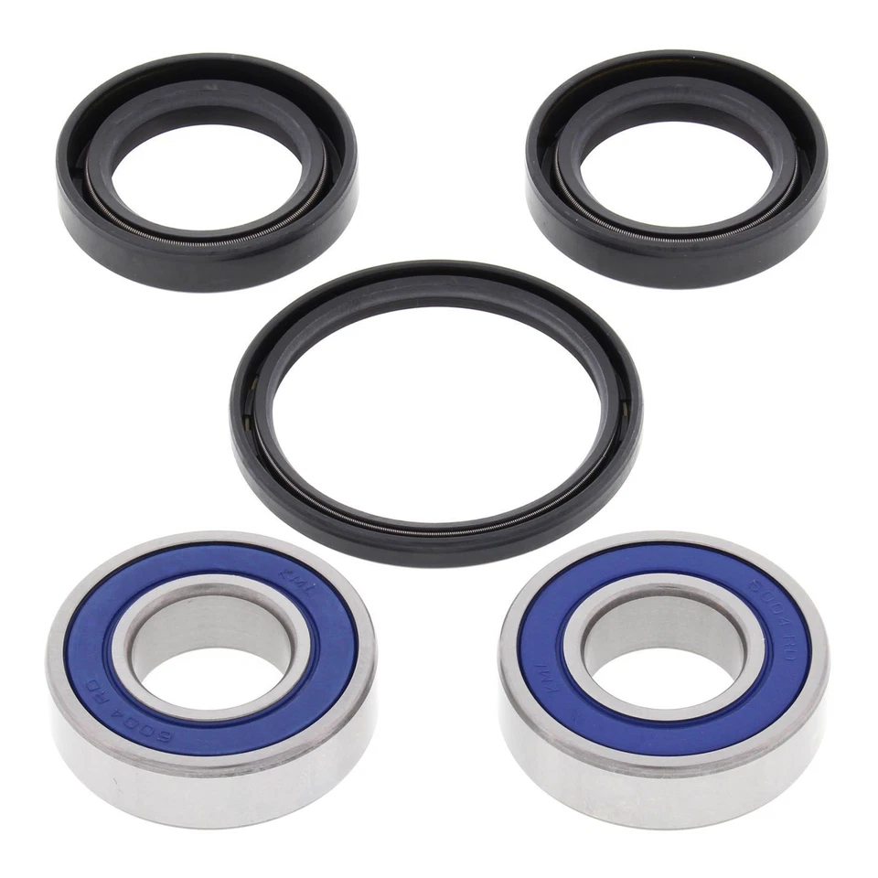 Kit de cojinete de rueda delantera All Balls para Honda VT1100C Shadow 1987-1997 Foto 1 de 1