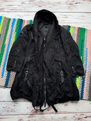 Marithe Francois Girbaud Vintage Jacket Women’s Size XS - image 1 of 4