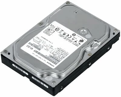 Hitachi CinemaStar 5K1000 HCS5C1050CLA3 500GB 5.7K 8MB SATA II 3.5'' - Image 1 of 3