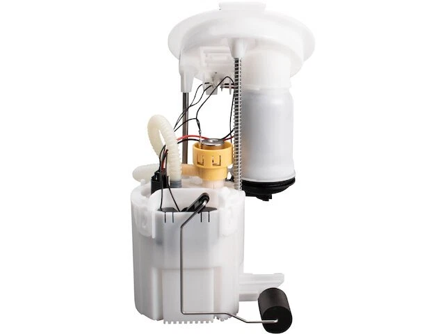 TRQ 61TJ85G Fuel Pump Fits 2014-2016 BMW 428i xDrive Fuel Pump Module Assembly - Image 1 of 1