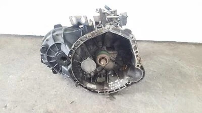 A6382601000 Caja Cambios para MERCEDES-BENZ VITO FURGÓN (638) * 205616 - Imagen 1 de 4