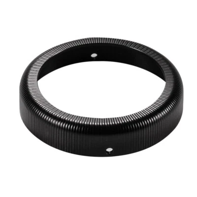 Black CNC Motorcycle Speedometer Gauge Bezel Covers Trim Ring For BMW R Nine T - Image 1 of 4