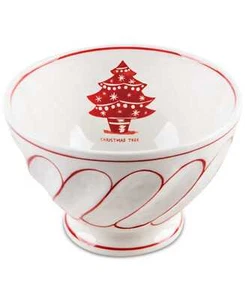Home Essentials Dinnerware Collection Cereal Bowls - Picture 1 of 4