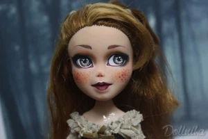 bratz repaint OOAK doll - Foto 1 di 2