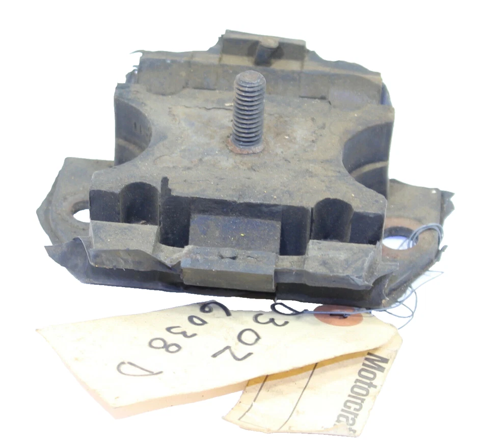 Montaje del motor ~ 1973 1974 1975 1976 1977 Ford & Mercury ~ OEM Ford ~ D3DZ-6038-D Foto 1 de 1