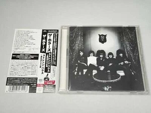 The Horrors Strange House Japan Import Bonus Tracks+2 UICP-1080 - Picture 1 of 3