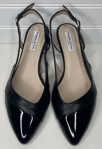 Zapatos Sargazo y Grises Negros Talla EU 37 UK 4 US Talla 7 Nuevos RMF20-GB - Imagen 1 de 11