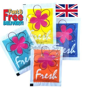 Florist Quality Vital Fresh Schnittblumen Futterbeutel 0,5L  - Bild 1 von 1