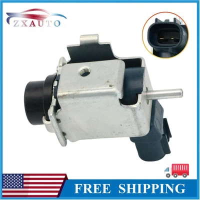 Válvula de vacío 90910-12079 para Toyota Land Cruiser FJ62 FJ80 FZJ80 Lexus LX450 Foto 1 de 4