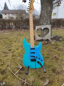 MJT STRATOCASTER - Bild 1 von 18