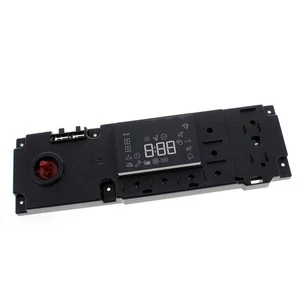 MODULE INTERFACE AFFICHAGE HMI POUR SÈCHE-LINGE WHIRLPOOL INDESIT C00534126 - Imagen 1 de 1