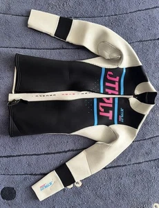 Jet pilot Wetsuit Jacket Women’s 8 - Picture 1 of 3