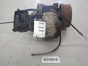 RANGE ROVER CLASSIC Transfer Case 3.5L V8 87 88 1987 1988 - Picture 1 of 11