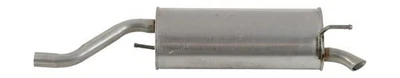 REAR MUFFLER 23670 - Image 1 of 4