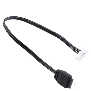 6.6in Adapter Cable 5v 3pin To 4pin 6pin Adapter Cable Dedicated for Cool Moon - Afbeelding 1 van 5
