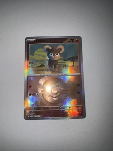 Littleo (Poke Ball Pattern) 015/131 Prismatic Evolutions Holo - Bild 1 von 3