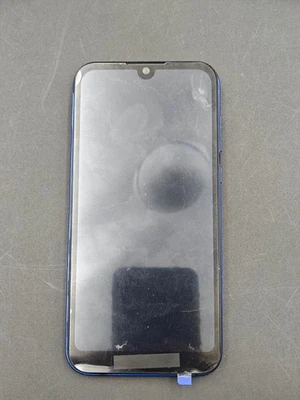 Huawei Honor 8S Dual Sim 5.7" KSA-LX9 Android Smartphone Faulty - Image 1 of 3