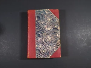 RARE Charles Darwin Coral Reefs Antiquarian Book Authorized Edition 1897 - Picture 1 of 11