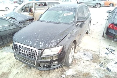 2015 Audi Q5 Automatic Transmission OEM 97K Miles - LKQ385288733 - Изображение 1 из 4