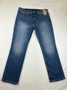 Neu mit Etikett Levi’s 511 Slim 36 x 29 Herrenjeans - Bild 1 von 15