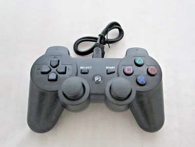 TTX tech PS3 universal wired controller - Image 1 of 3