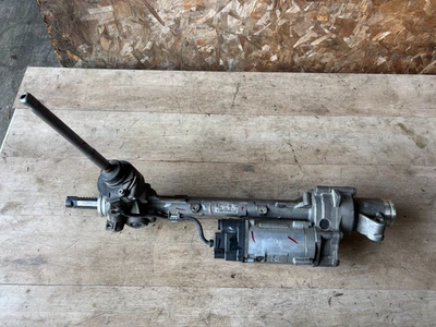 LAND ROVER DISCOVERY SOPRT OEM 15-18 RACK E PINHÃO DE DIREÇÃO HIDRÁULICA ELÉTRICA - Imagem 1 de 4