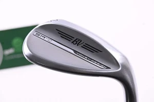 Titleist Vokey SM10 Lob Wedge / 62 Degree / Regular Flex AMT Tour White R300 - Picture 1 of 6