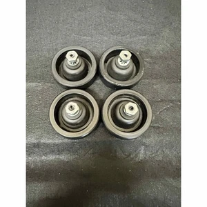Vestax PDX -2000~3000 isolatori per piedi 4 pezzi usati - Foto 1 di 4