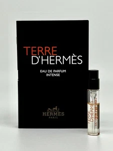 HERMÈS Terre d'Hermès Eau de Parfum Intense 2 ml *New* Fragrance 2025 - Bild 1 von 1